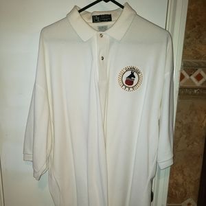 Presidential 2000 shirt